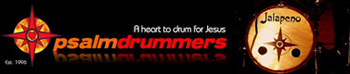 Psalm Drummers