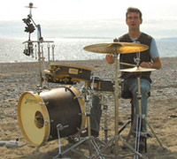 Jalapeno Frame Drums