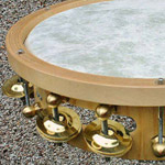 Frame Drums