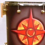 Psalm Drum