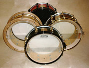 Jalapeno Snares