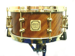 Jalapeno Prestige 13x6 Snare