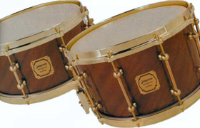 Jalapeno Prestige Snares